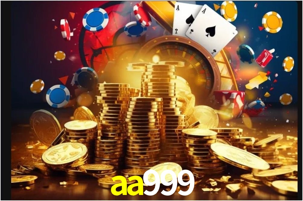 Estatísticas aa999