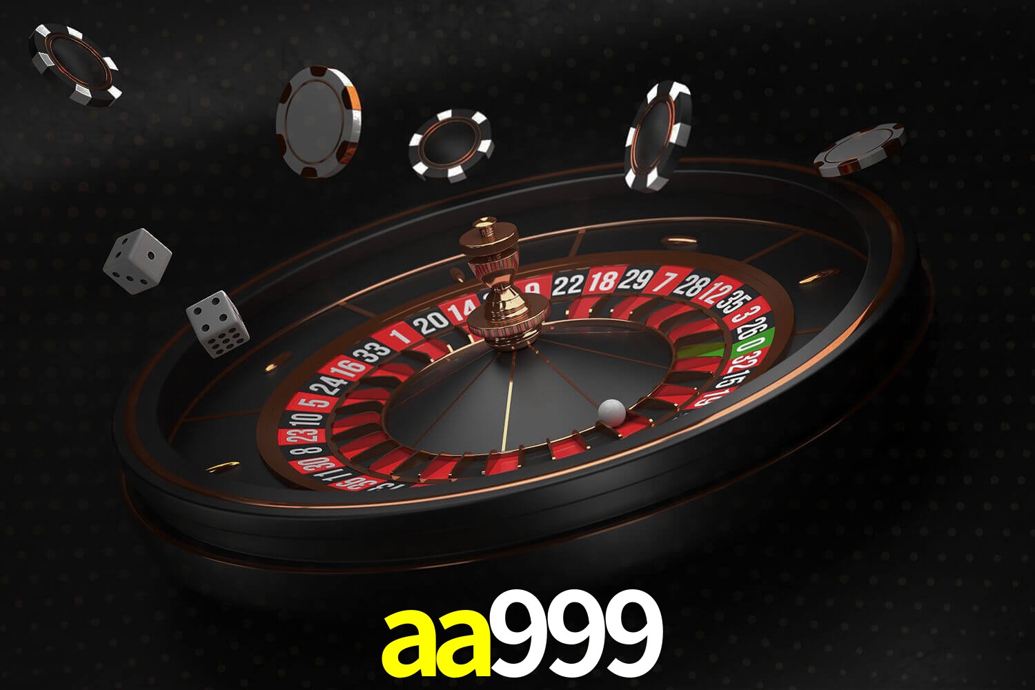 aa999: Seu Cassino Premiado com Pagamentos Rápidos