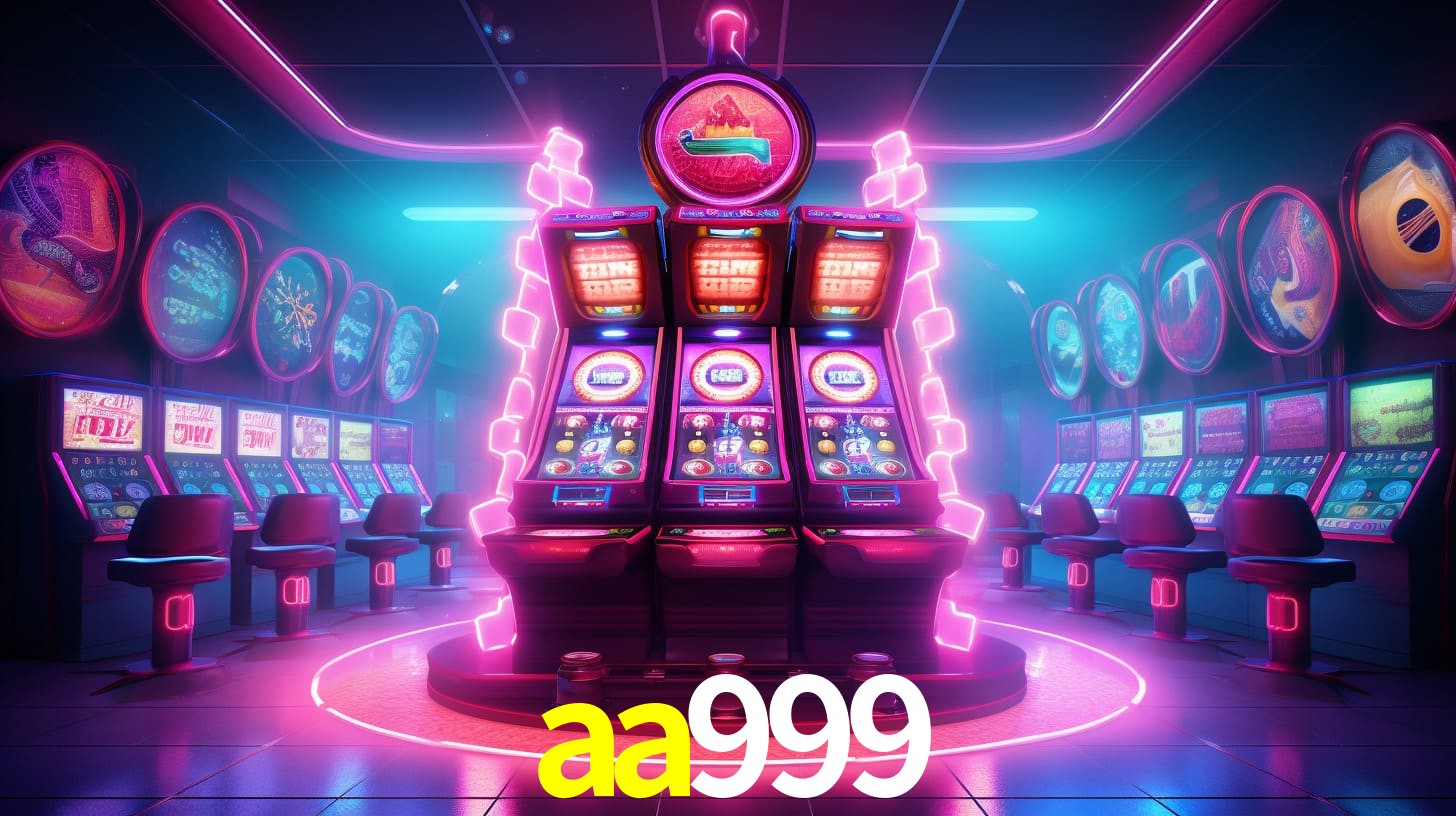 aa999 bet