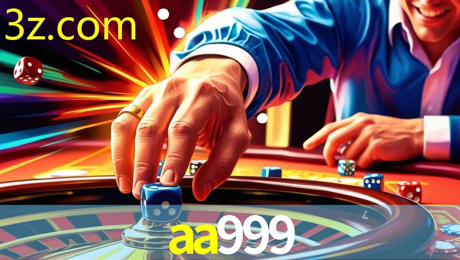 AA999
