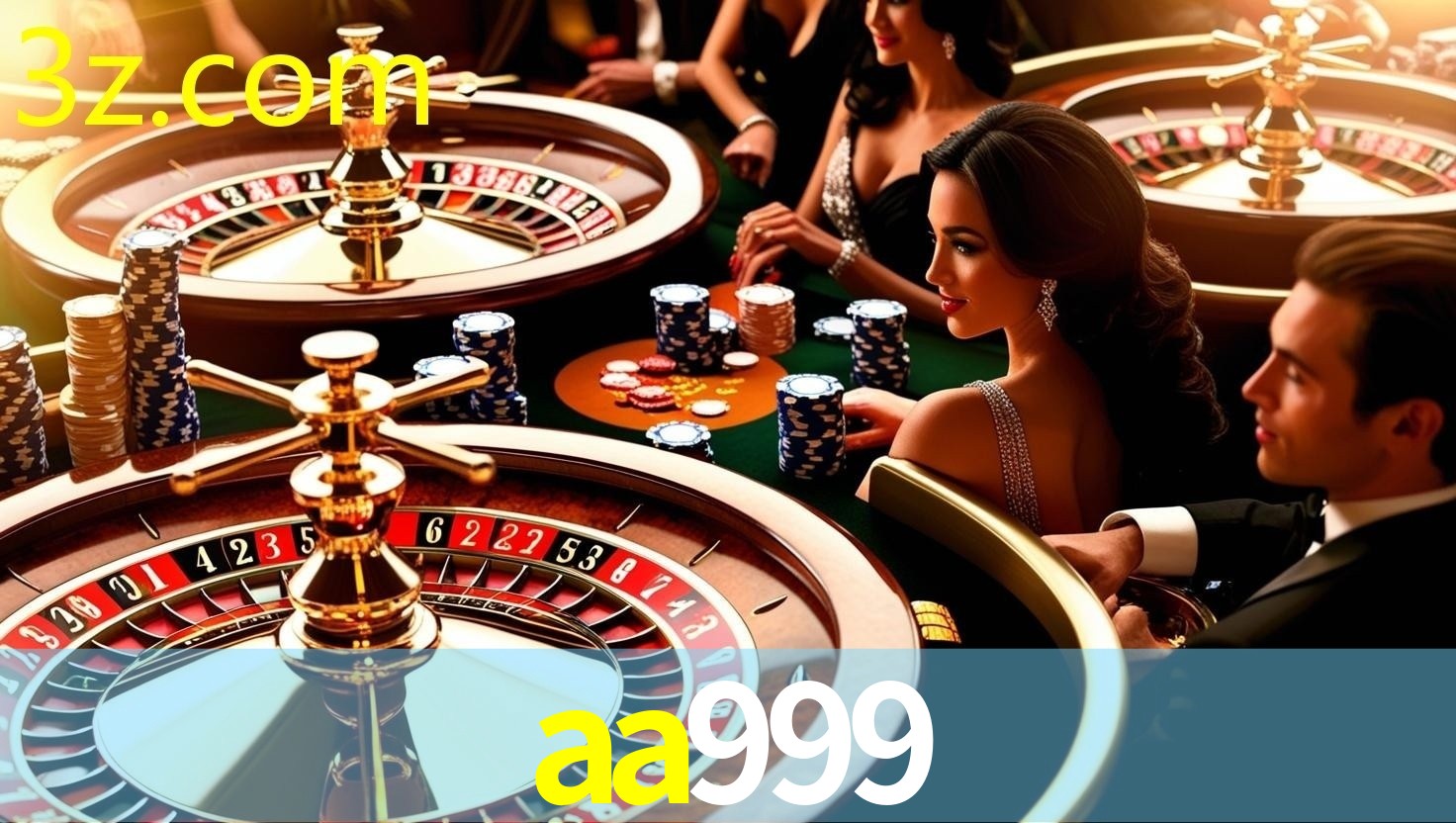 aa999