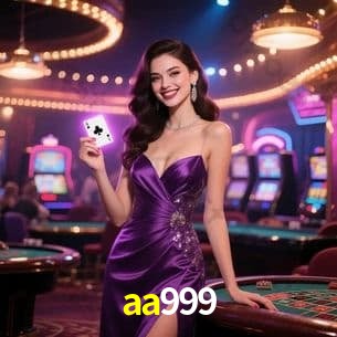 Diretório de Jogos aa999