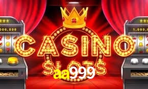 Casino VIP aa999
