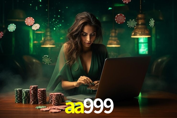 Interface do App aa999