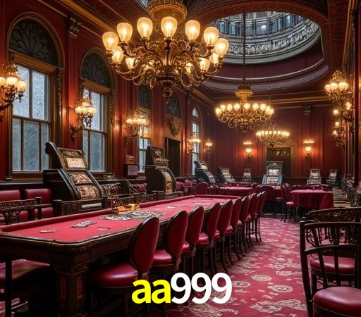 Benefícios da Conta aa999