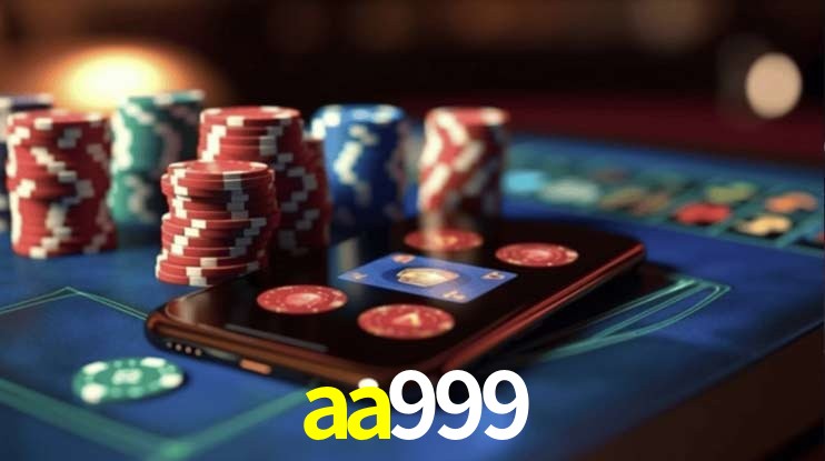 Segurança 2FA aa999