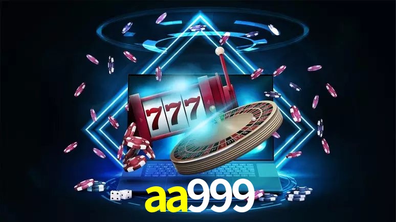 Diretório de Jogos aa999