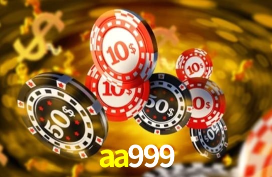 Tecnologia da Plataforma aa999