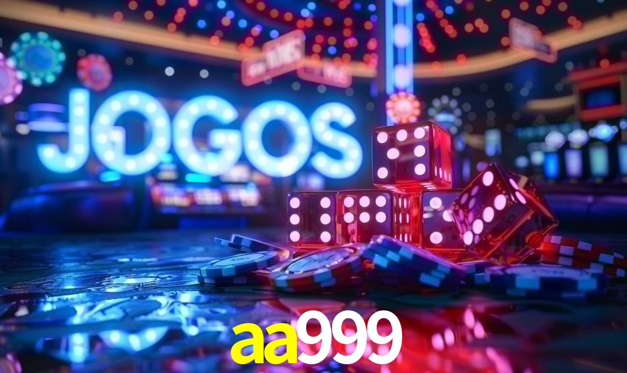 Estatísticas do Jogo aa999