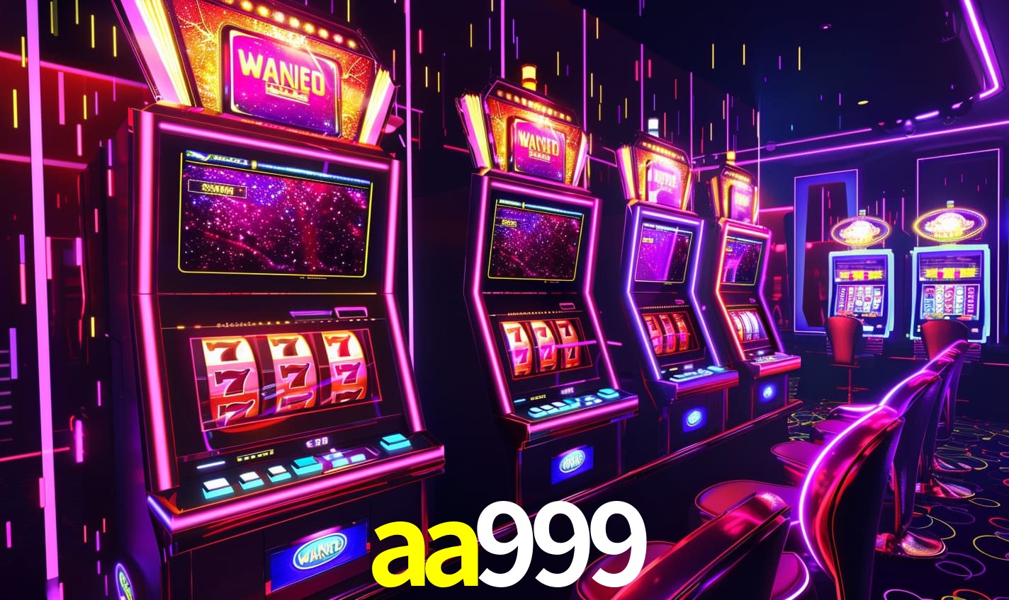 Bônus Diários aa999