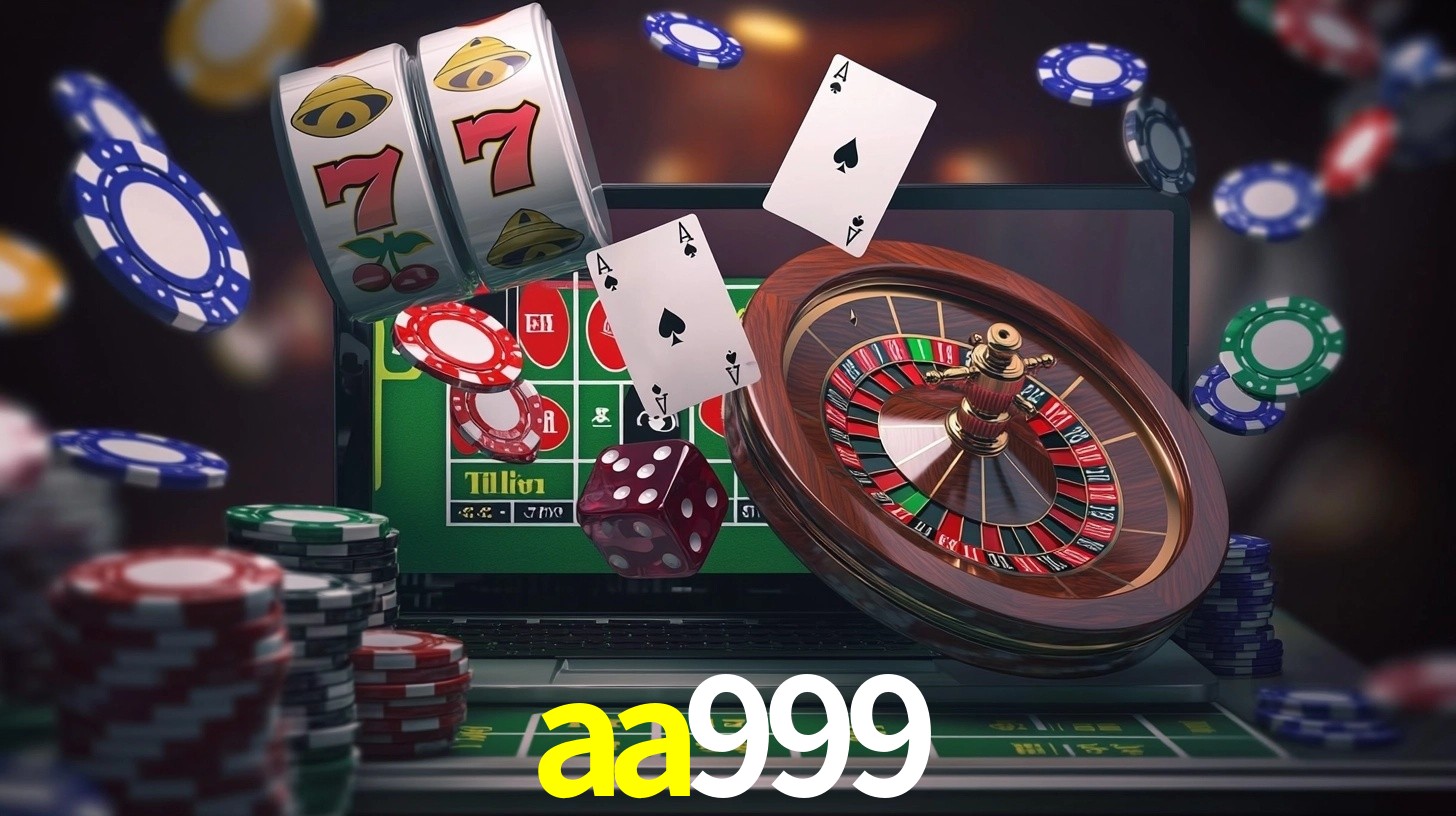 aa999 bet