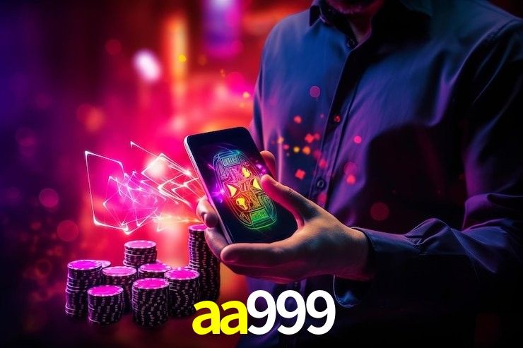 Casino Ao Vivo aa999