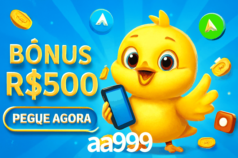 Desvendando o Mundo dos Jogos Virtuais na aa999