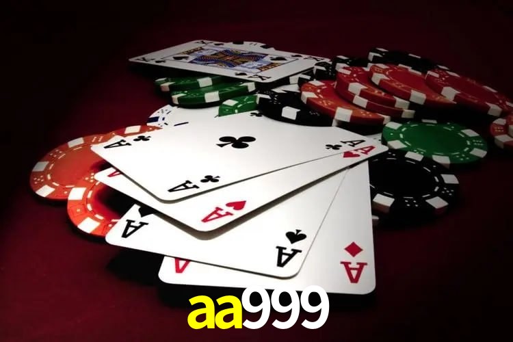 Provedores de Jogos aa999