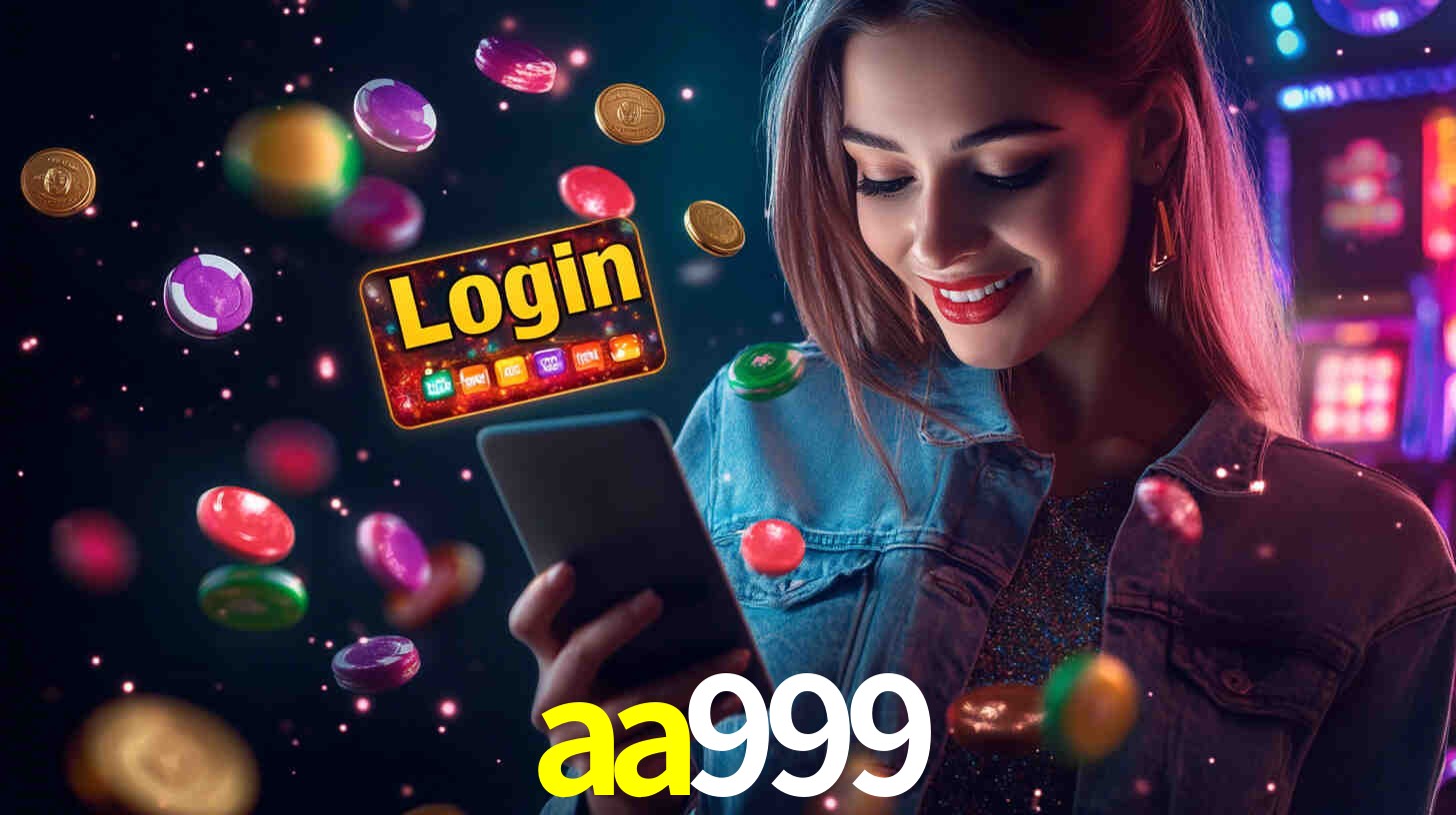 Apostas de Tênis aa999
