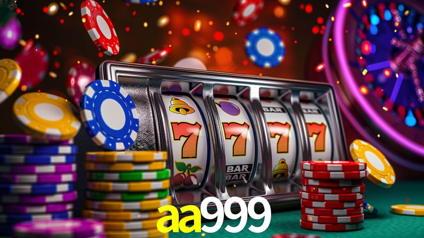 Recursos de Bônus aa999