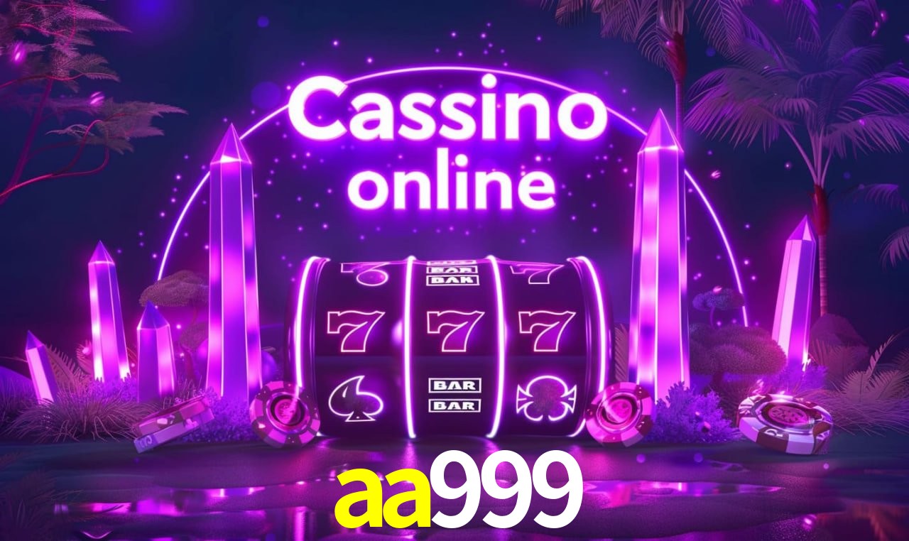 Provedores de Jogos aa999