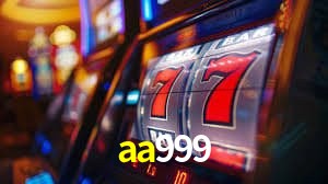 Casino Ao Vivo aa999