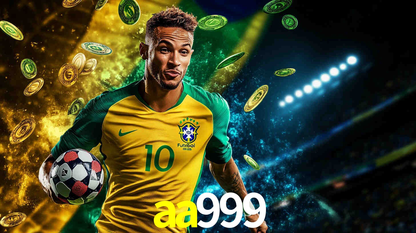 Estatísticas Esportivas aa999