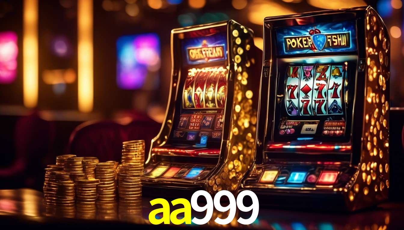 Casino VIP aa999