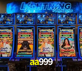 Apostas Esportivas na aa999: Um Guia Completo