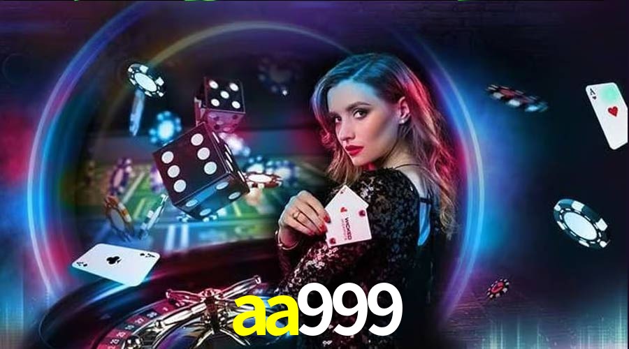 Descubra a Magia dos Jogos de Arcade no aa999