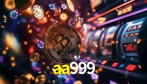 Apostas de Futebol aa999