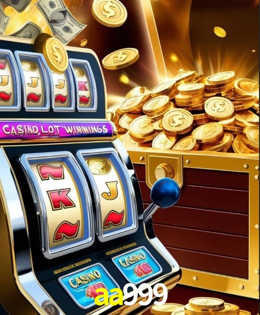 Casino Ao Vivo aa999