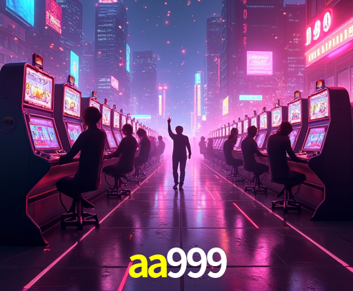 Jogos de Slot aa999