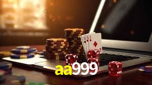 Estatísticas Esportivas aa999