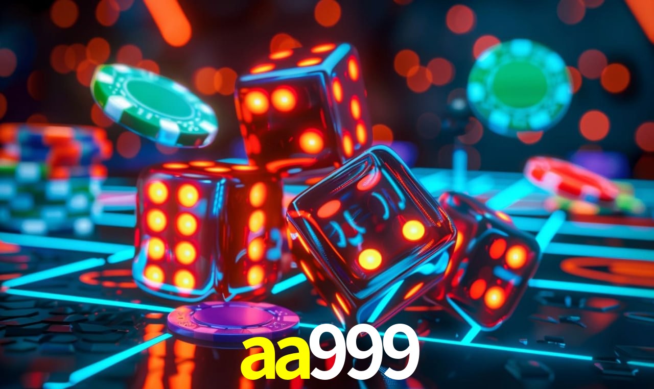 Apostas de Tênis aa999