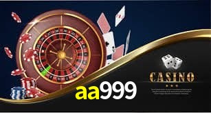 Integração de APIs aa999