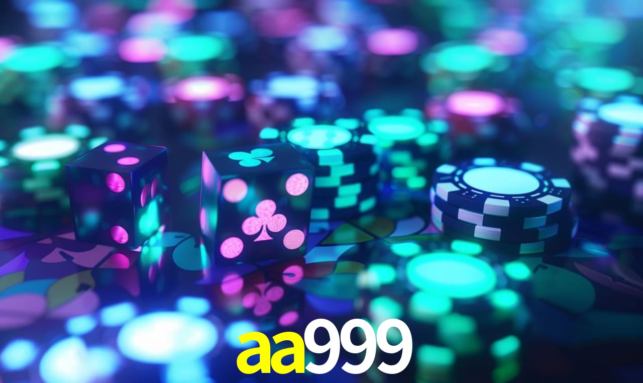 Login Seguro aa999