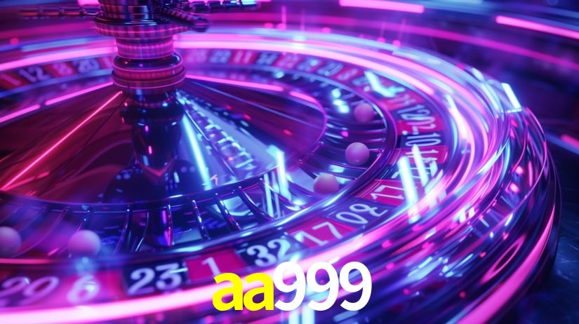 Mesa de Blackjack aa999