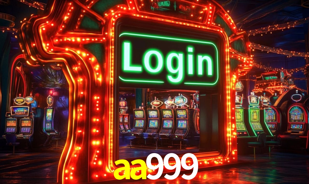Sistemas de Segurança aa999
