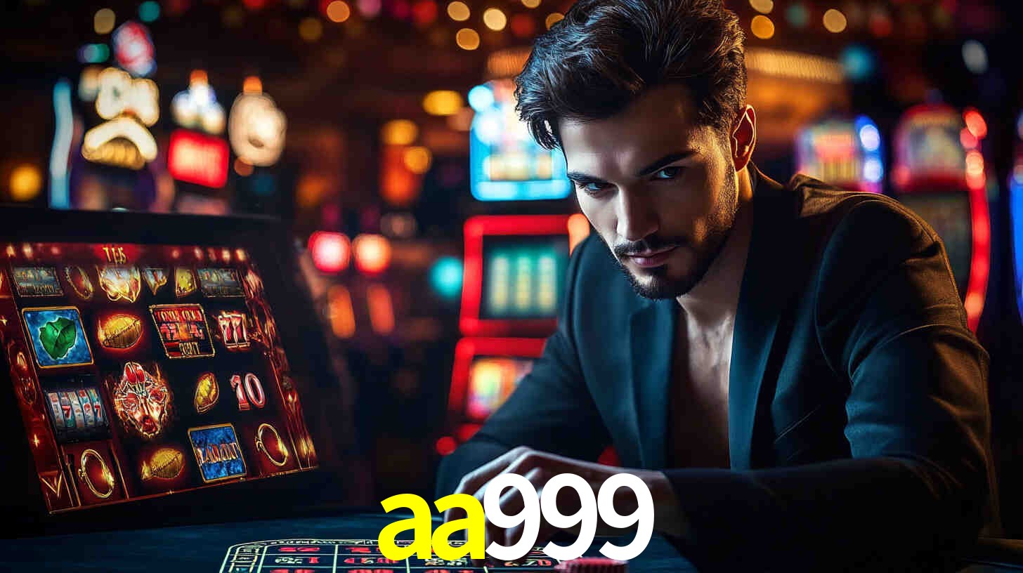 aa999 bet