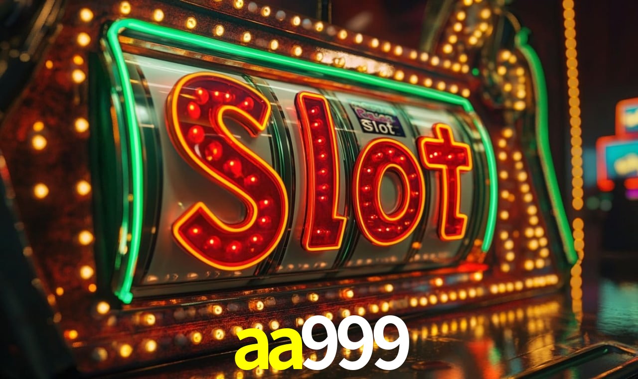 Login Seguro aa999